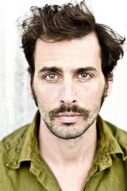 Marcel Mohab - Actor Profile Photo