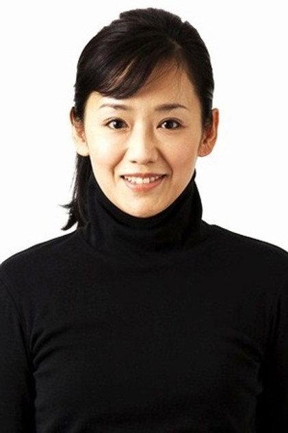 Kanan Nakahara - Actor Profile Photo