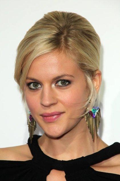 Georgia King - Actor Profile Photo