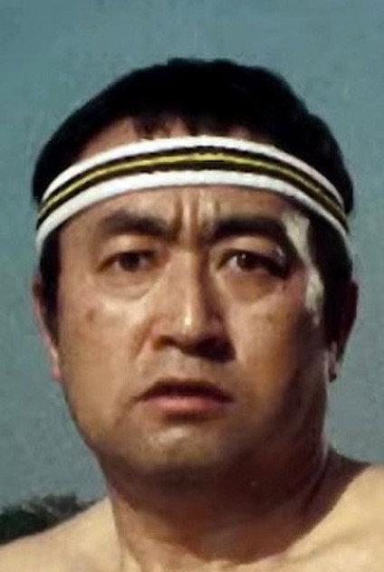 Iwao Dan - Actor Profile Photo