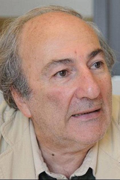 Maurizio Tabani - Actor Profile Photo