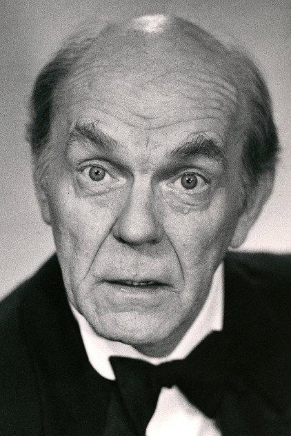 Arnold Sikkel - Actor Profile Photo