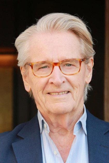 William Roache - Actor Profile Photo