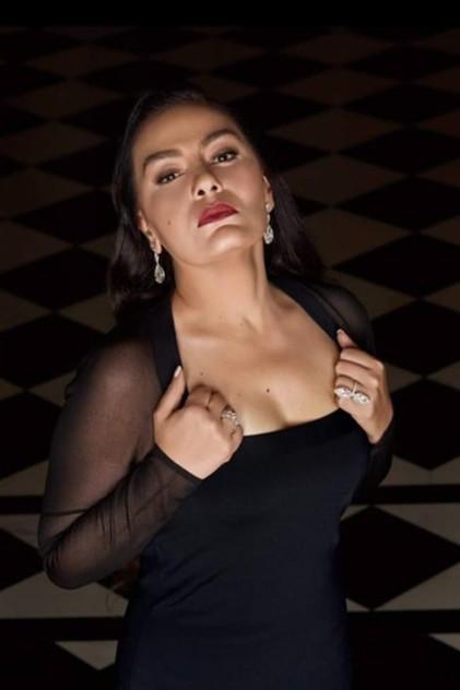 Sherihan - Actor Profile Photo