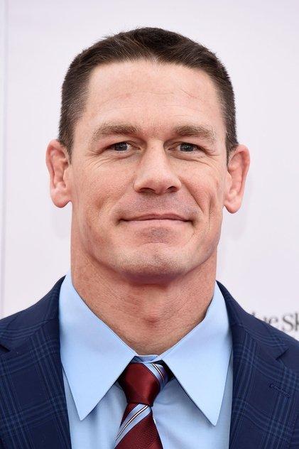 John Cena - Actor Profile Photo