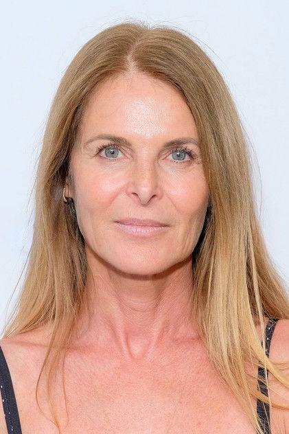 Catherine Oxenberg - Actor Profile Photo