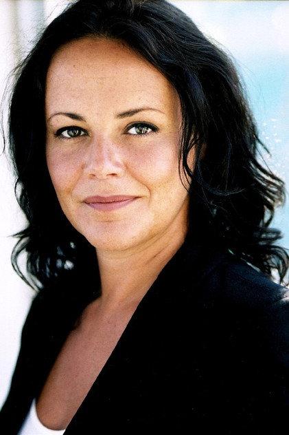 Christianne Hirt - Actor Profile Photo