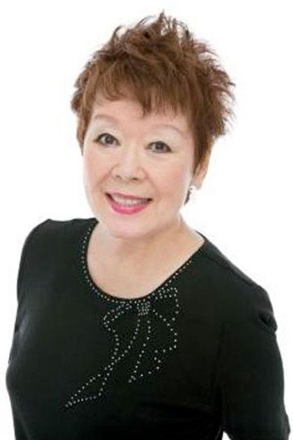 Minori Matsushima - Actor Profile Photo