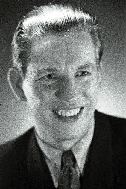 Lembit Anton - Actor Profile Photo