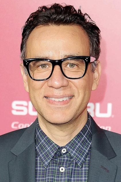 Fred Armisen - Actor Profile Photo