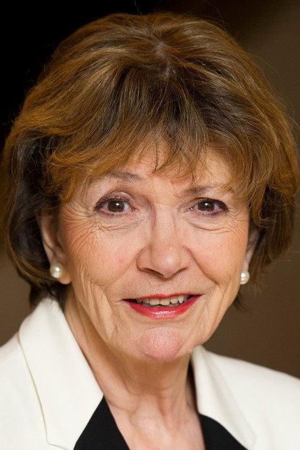 Joan Bakewell - Actor Profile Photo