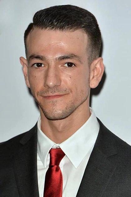 Josef Altin - Actor Profile Photo