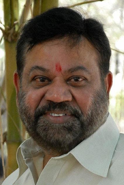 P. Vasu - Actor Profile Photo