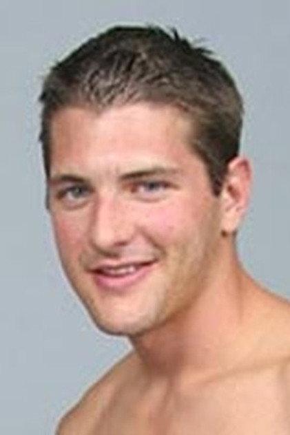 Jarod Diamond - Actor Profile Photo