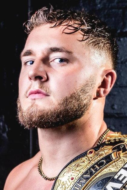 Ricky Bevis - Actor Profile Photo