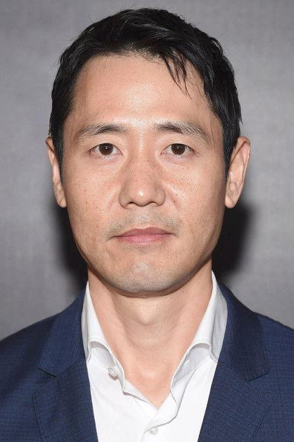 Rob Yang - Actor Profile Photo