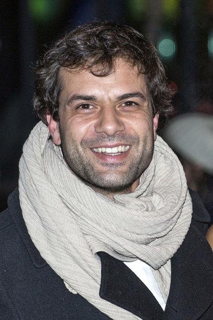 Kai Schumann - Actor Profile Photo