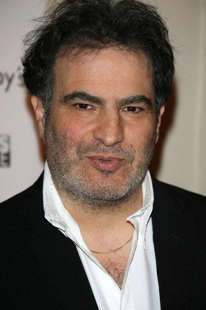Raphaël Mezrahi - Actor Profile Photo