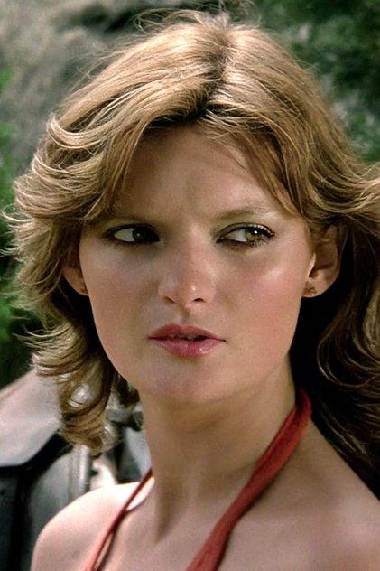 Muriel Montossé - Actor Profile Photo