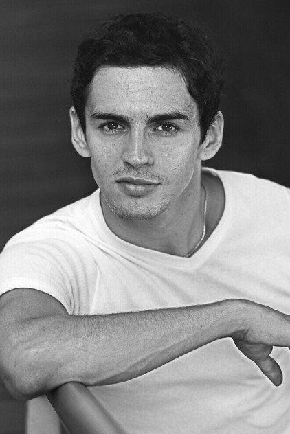 Federico Bonelli - Actor Profile Photo