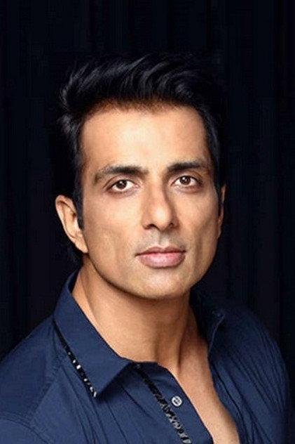 Sonu Sood - Actor Profile Photo