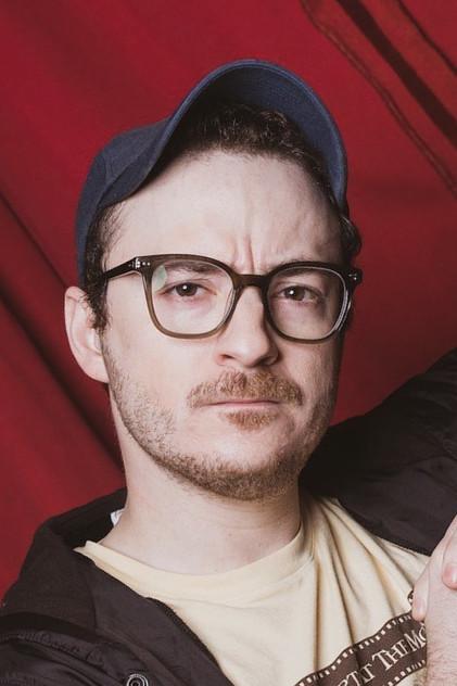 Griffin Newman - Actor Profile Photo