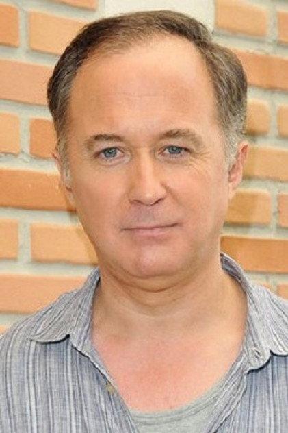 Luis Bermejo - Actor Profile Photo