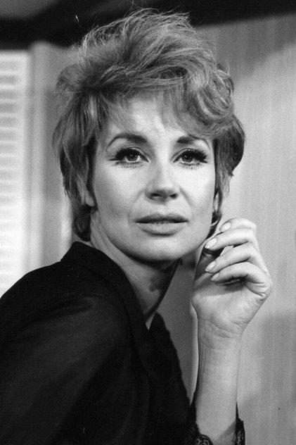Claire Maurier - Actor Profile Photo