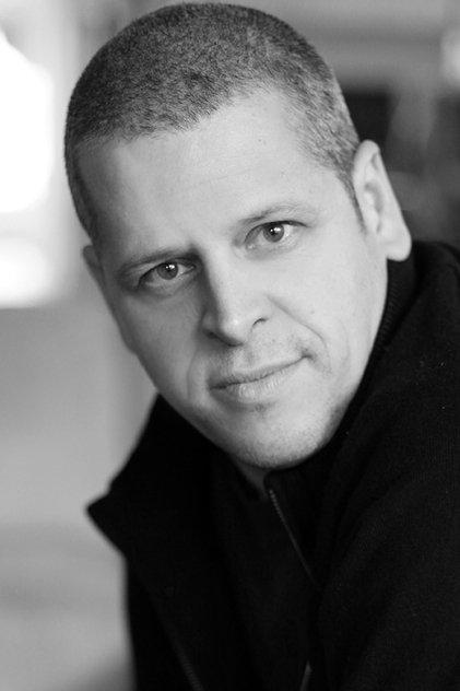 Claude Despins - Actor Profile Photo