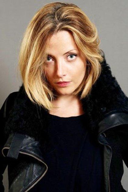 Laura Sépul - Actor Profile Photo