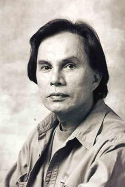Behn Cervantes - Actor Profile Photo