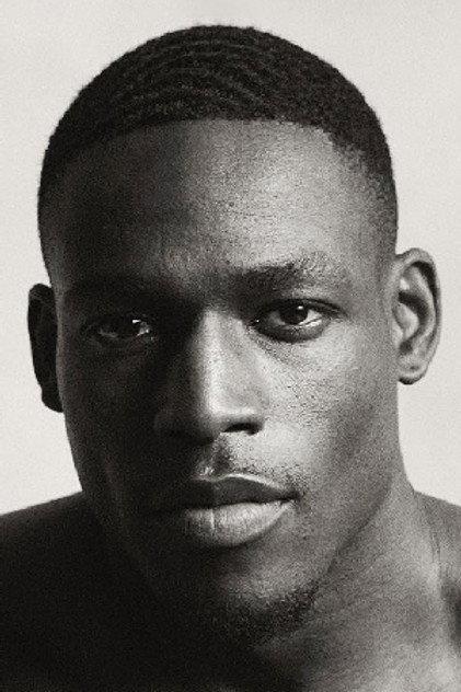 Richard Riakporhe - Actor Profile Photo