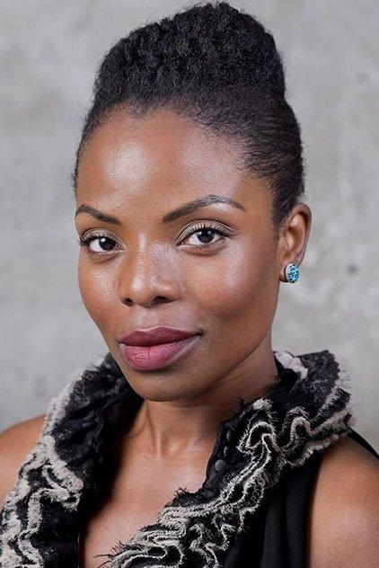 Marsha Stephanie Blake - Actor Profile Photo