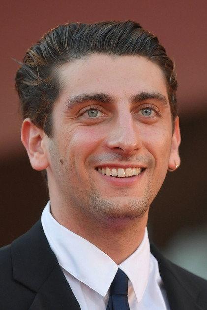 Pietro Castellitto - Actor Profile Photo