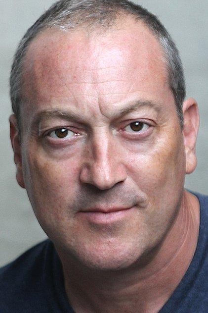 Robert Blanche - Actor Profile Photo