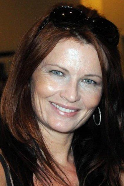 Gabrielle Fitzpatrick - Actor Profile Photo