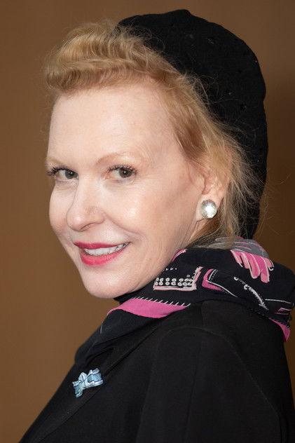 Sunnyi Melles - Actor Profile Photo