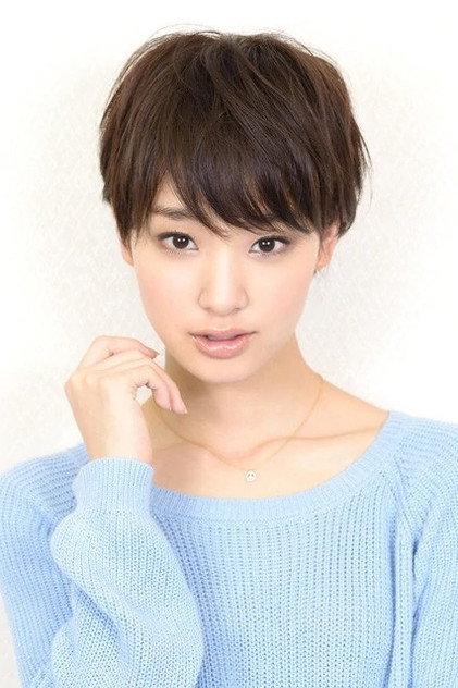 Ayame Goriki - Actor Profile Photo