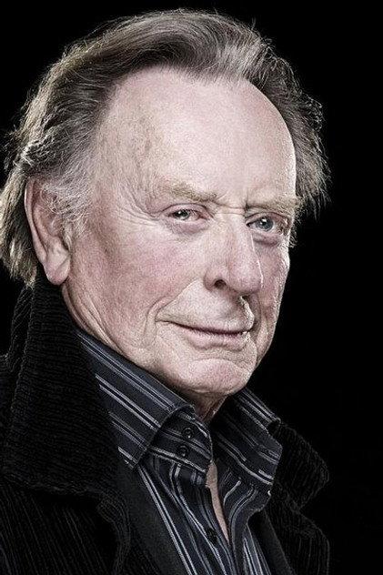 Bernard Dhéran - Actor Profile Photo