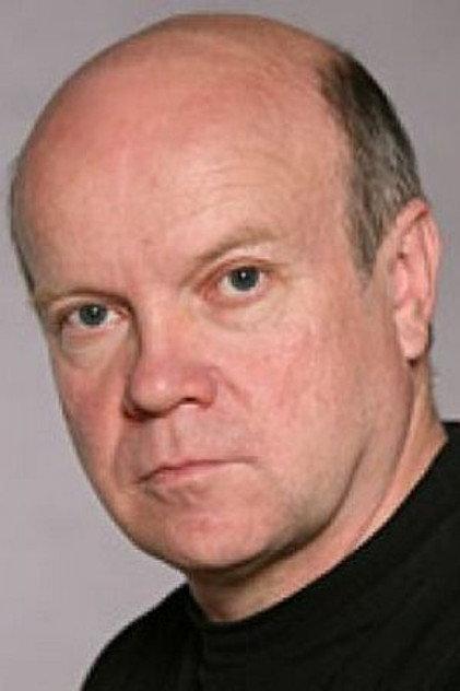 Viktor Balabanov - Actor Profile Photo