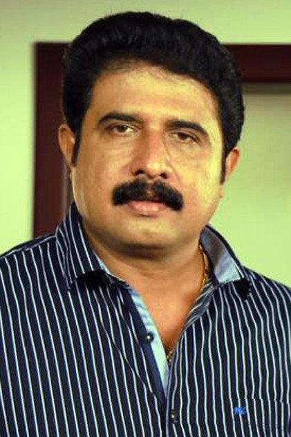 Jayakrishnan - Actor Profile Photo