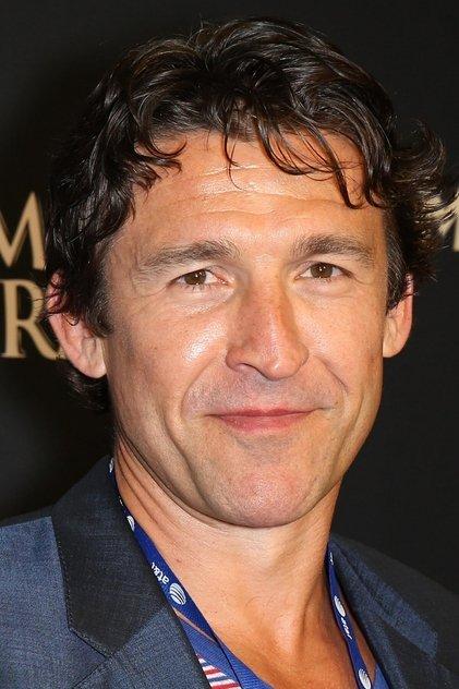 Jonathan Cake - Actor Profile Photo