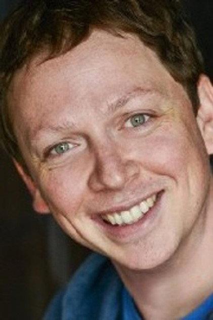 Craig Brown - Actor Profile Photo
