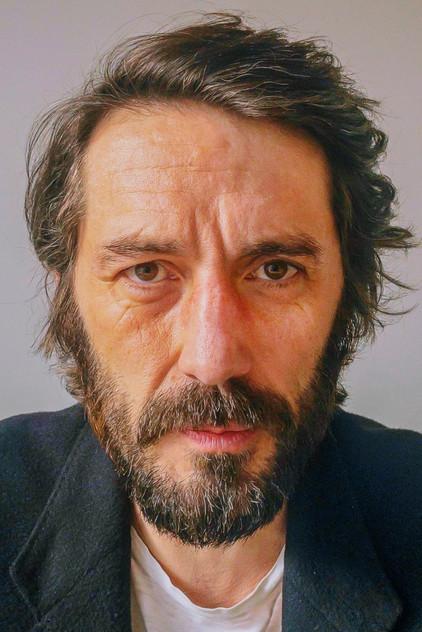 Tom Meeten - Actor Profile Photo