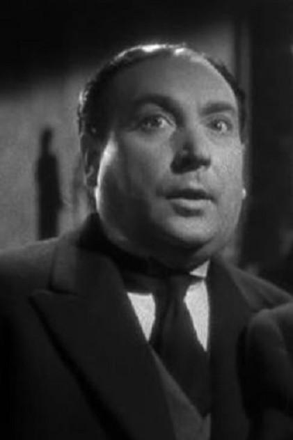 Juan Calvo - Actor Profile Photo