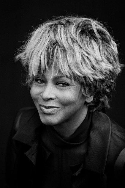 Tina Turner - Actor Profile Photo