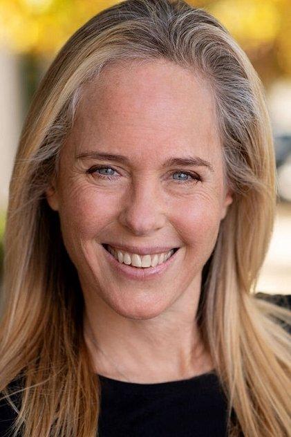 Holly Dorff - Actor Profile Photo