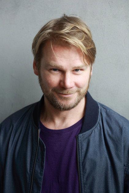 Kai Scheve - Actor Profile Photo