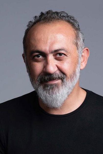 Kadir Çermik - Actor Profile Photo