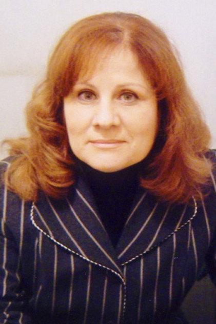 Najiba Huseynova - Actor Profile Photo